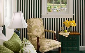 The Inn At Whitewing Farm